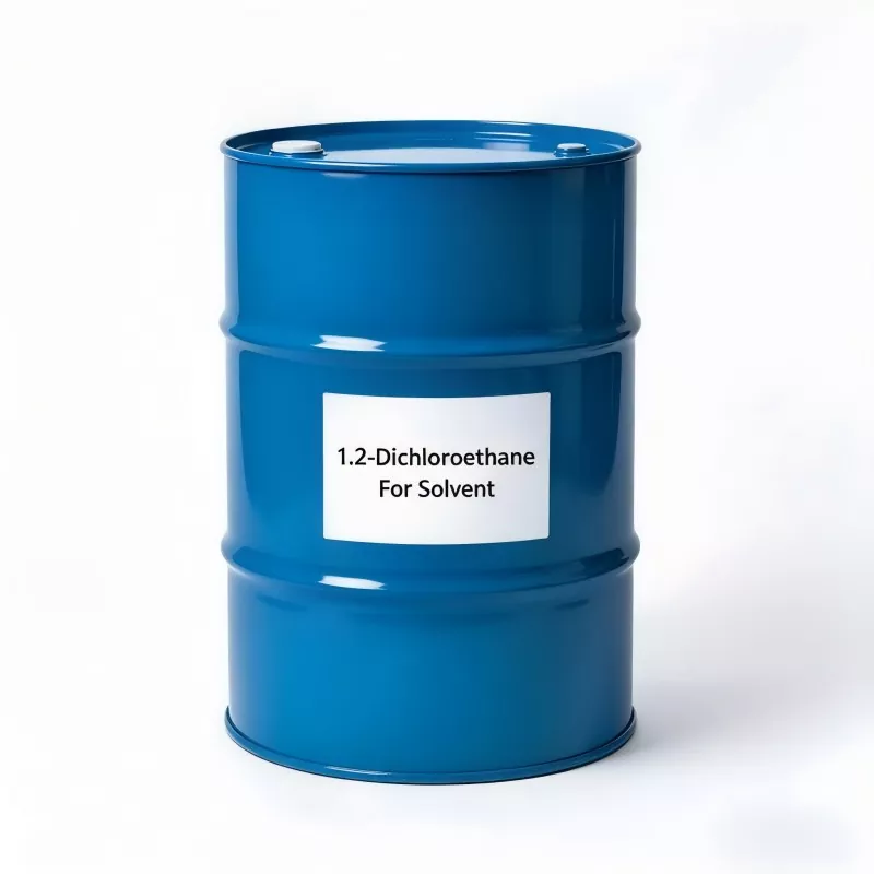1,2-Dichloroethane For Solvent