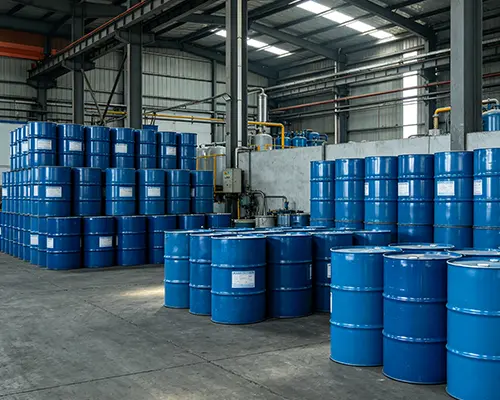 Deeply engaged in the fields of chemical engineering and fertilizers