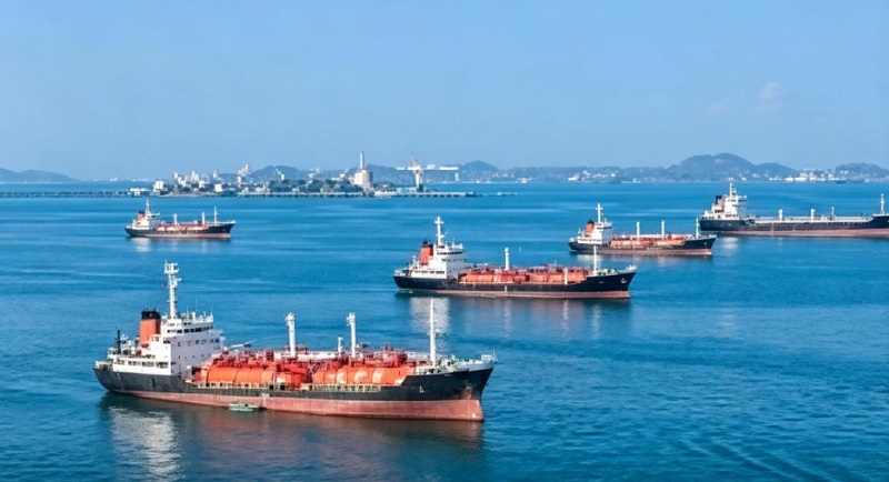 2026 Hazardous Chemical Supply Crisis | Price Hikes & Strait Shipping Disruption