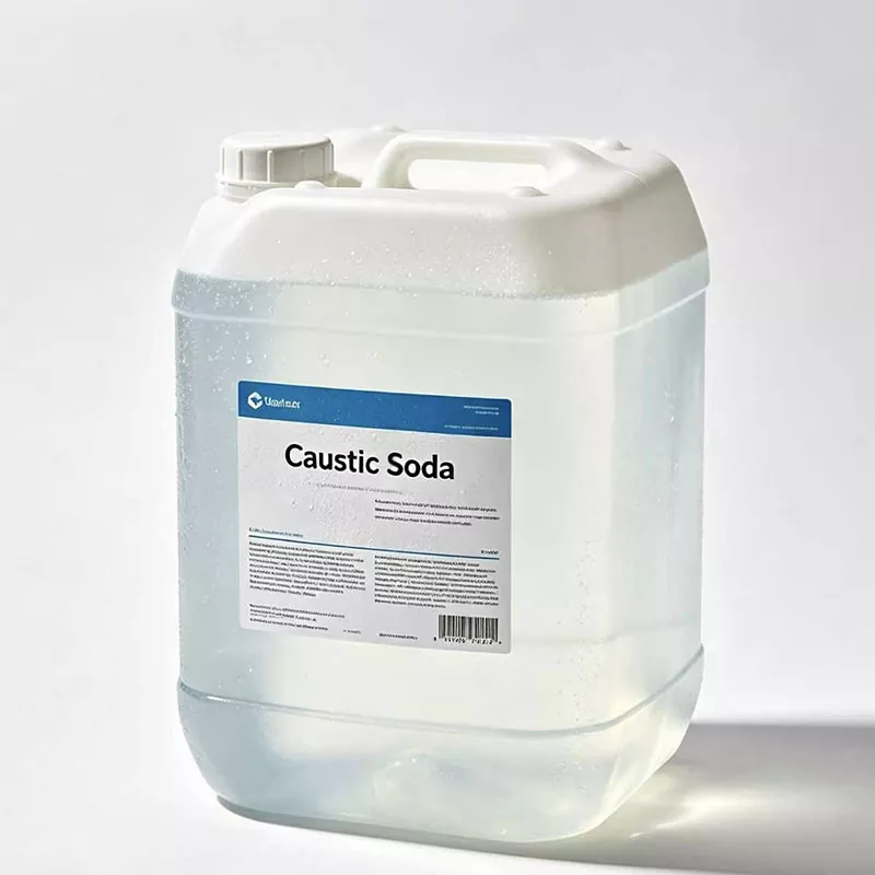 45% Sodium Hydroxide Solution