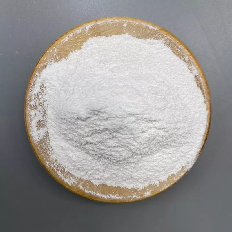 Anhydrous Magnesium Sulfate