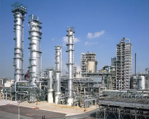 Chemical Engineering