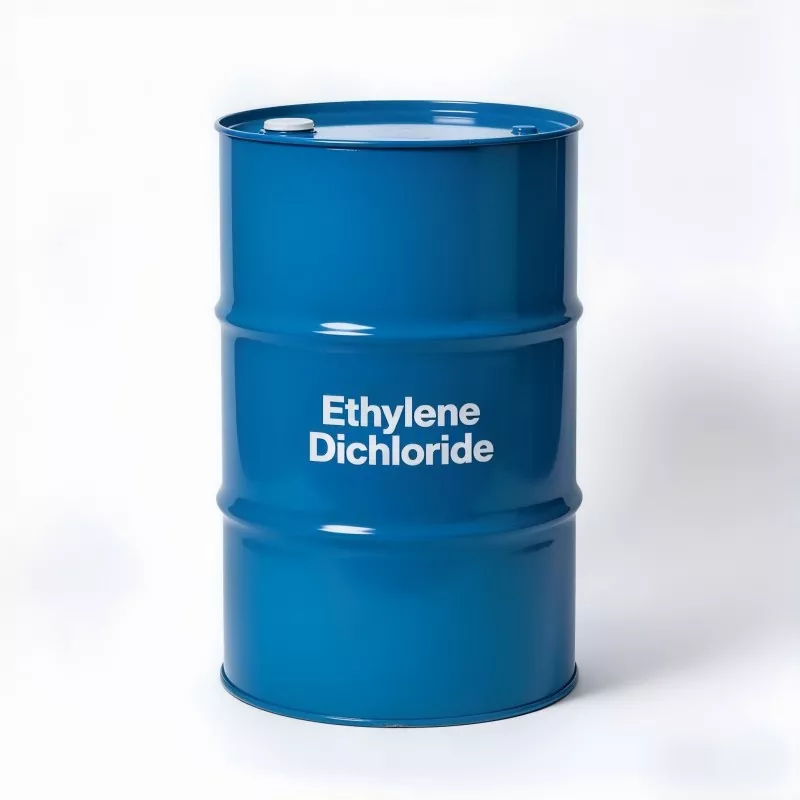 Ethylene Dichloride