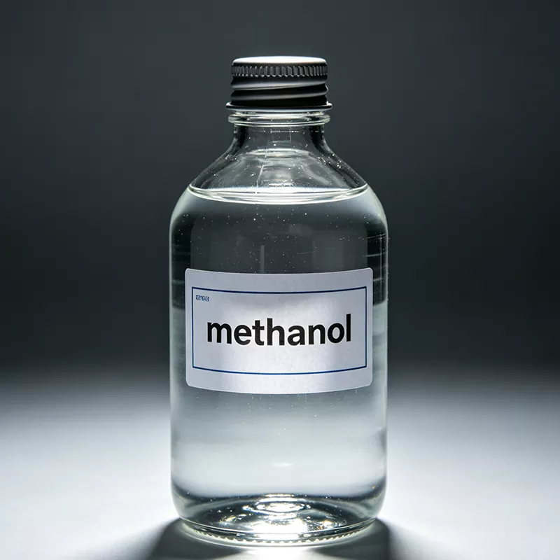 Fuel Grade Methanol
