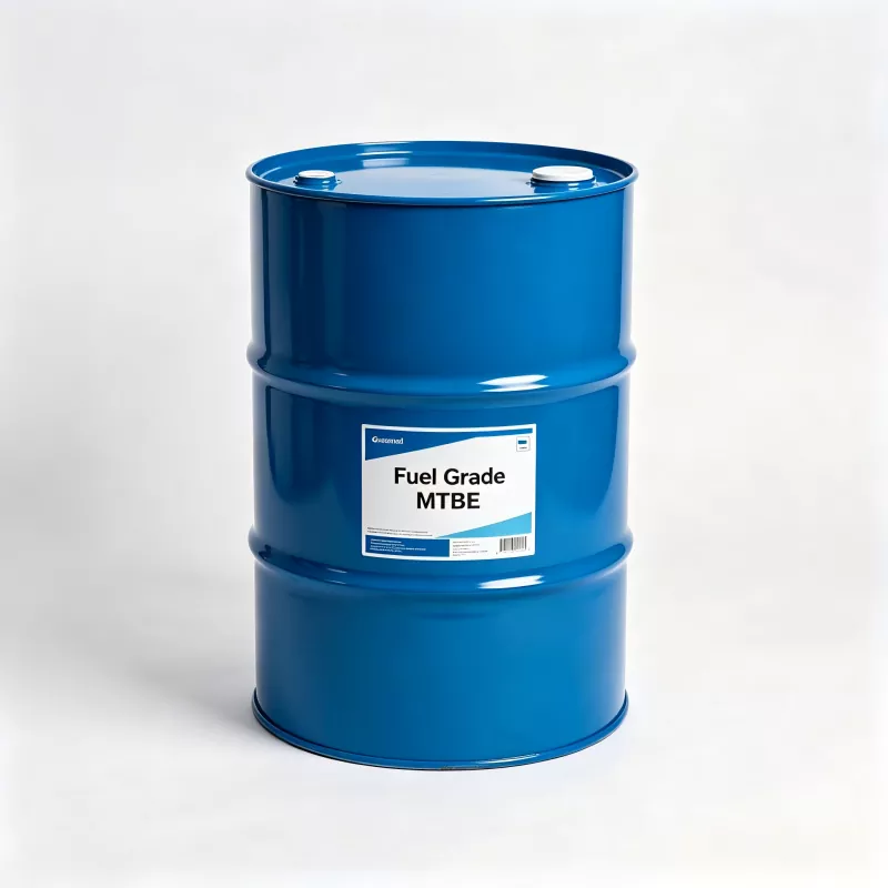 Fuel Grade MTBE