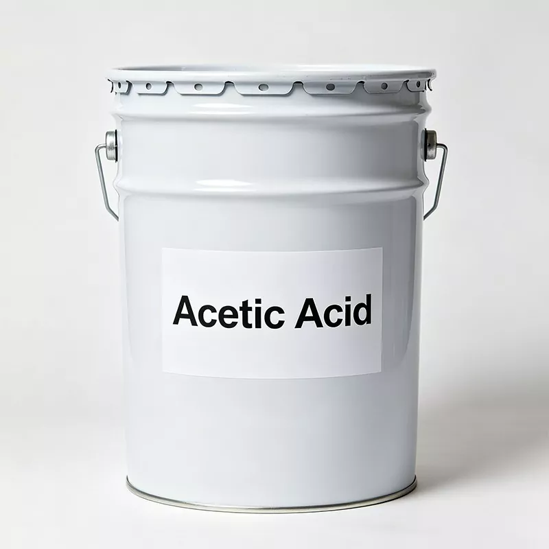 Glacial Acetic Acid