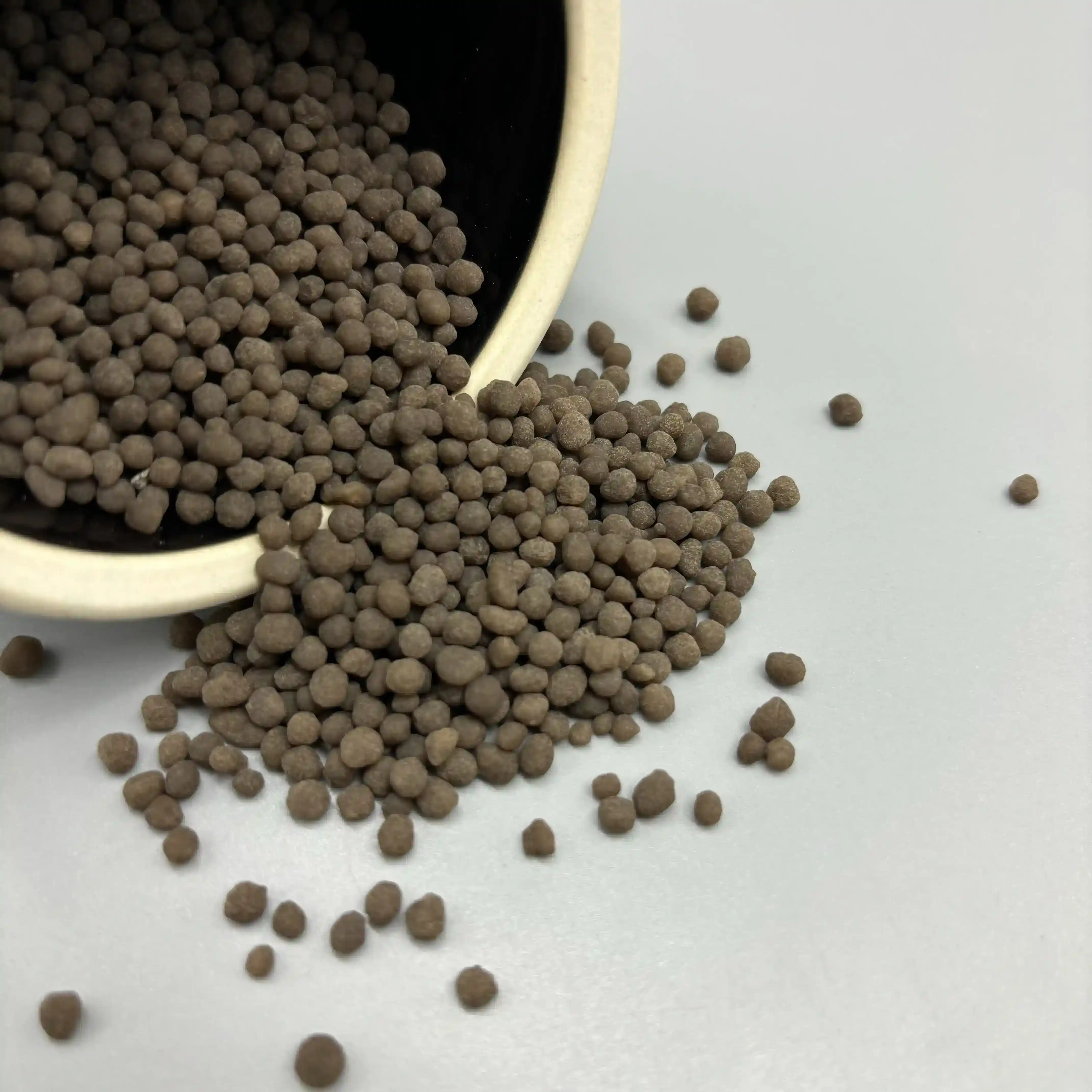 High Efficiency （Diammonium Phosphate）DAP