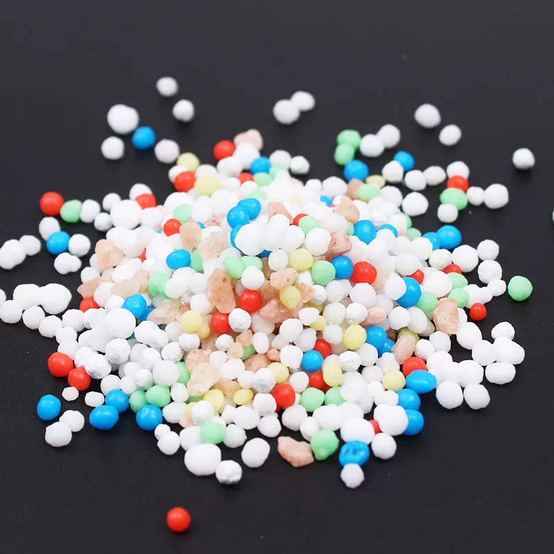 Agricultural Compound Fertilizer