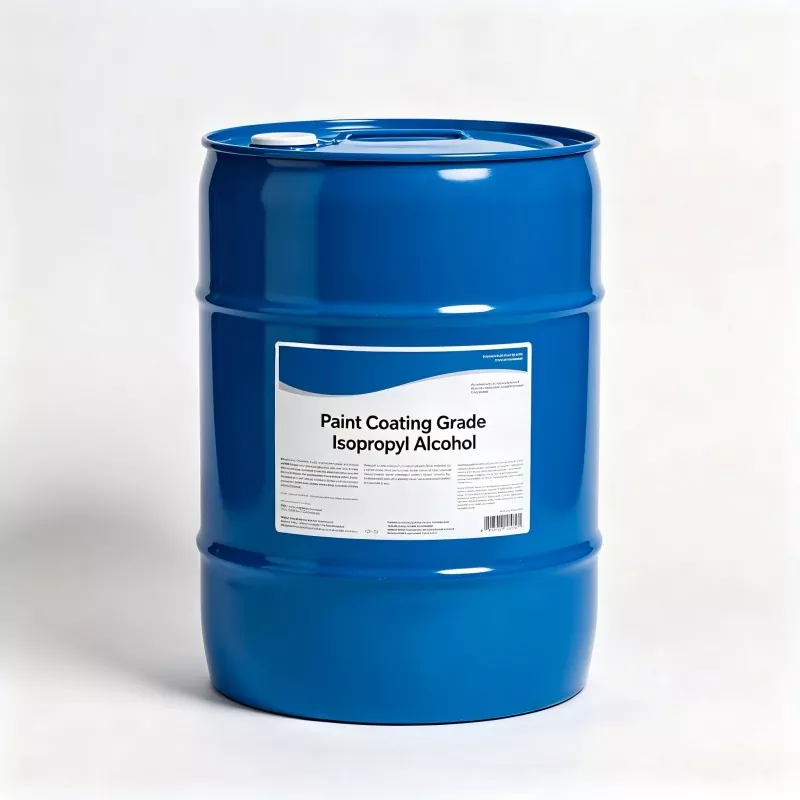 Isopropyl Alcohol