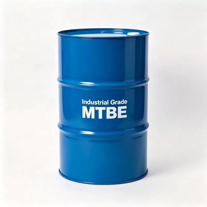 Industrial Grade MTBE