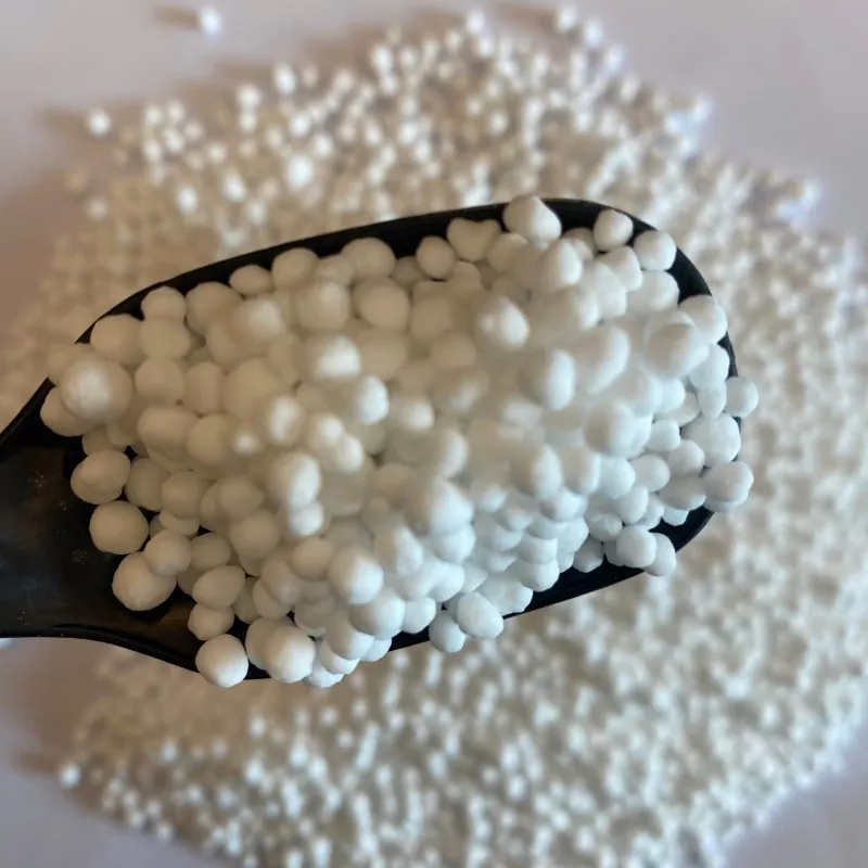 Industrial Urea