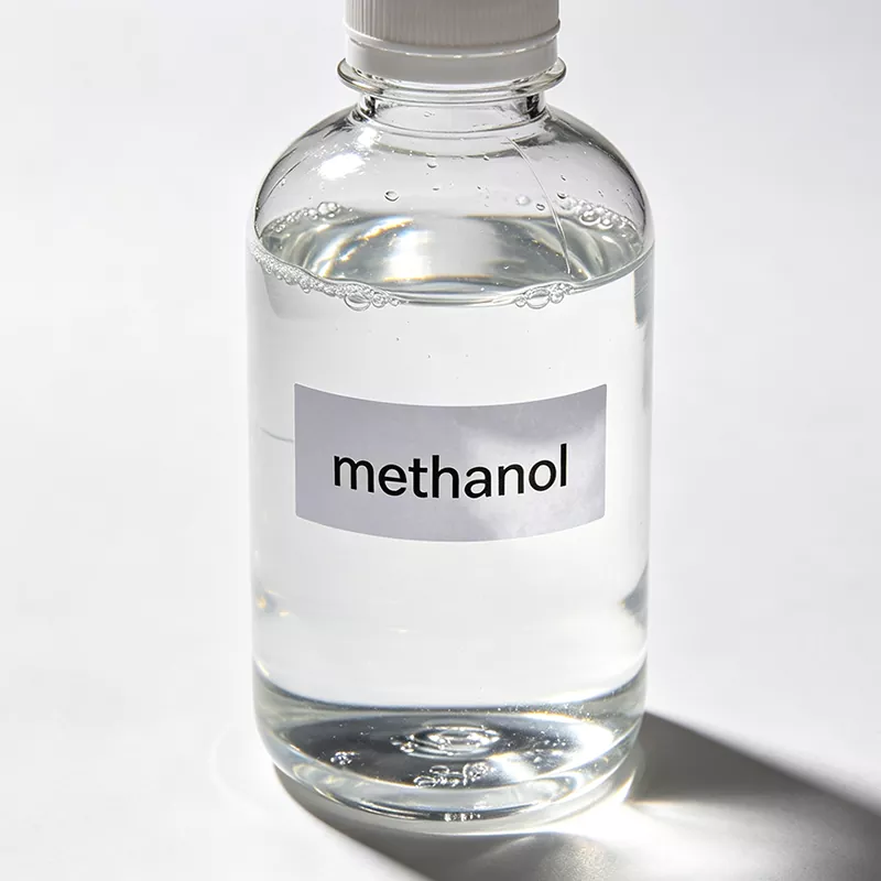 Methyl Alcohol