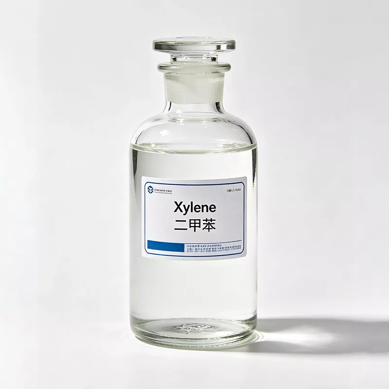 Mixed Xylene