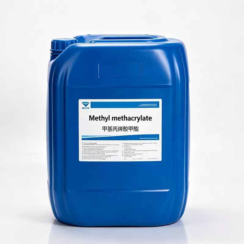 MMA For Coatings And Adhesives