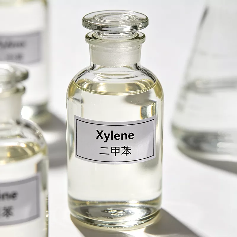 Xylene Isomers